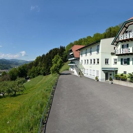 Gasthof-Pension Olberger Wolfsberg Exterior photo