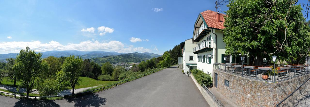 Gasthof-Pension Olberger Wolfsberg Exterior photo